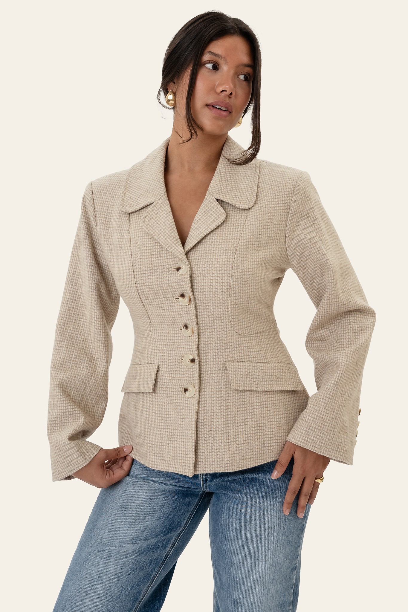 Stineic Blazer