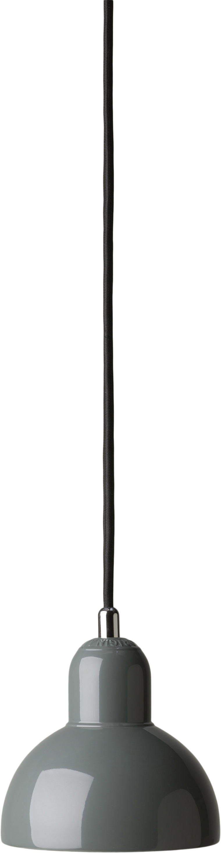 Kaiser Idell™ 6722p Smooth Slate