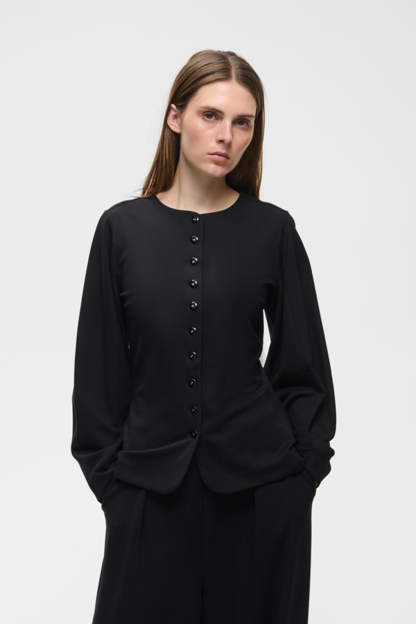 Syrrenaiw Jacket