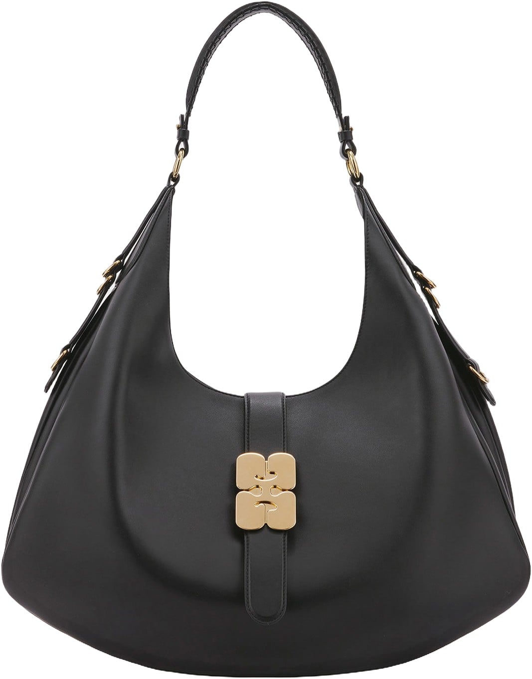 Kat Large Gold