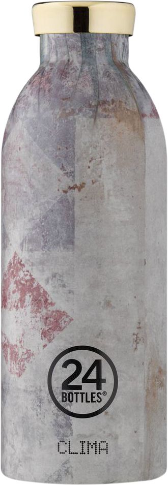 Clima 500 ml ­ Villa