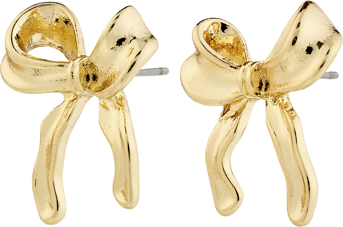 Cassian Earrings Goldplated