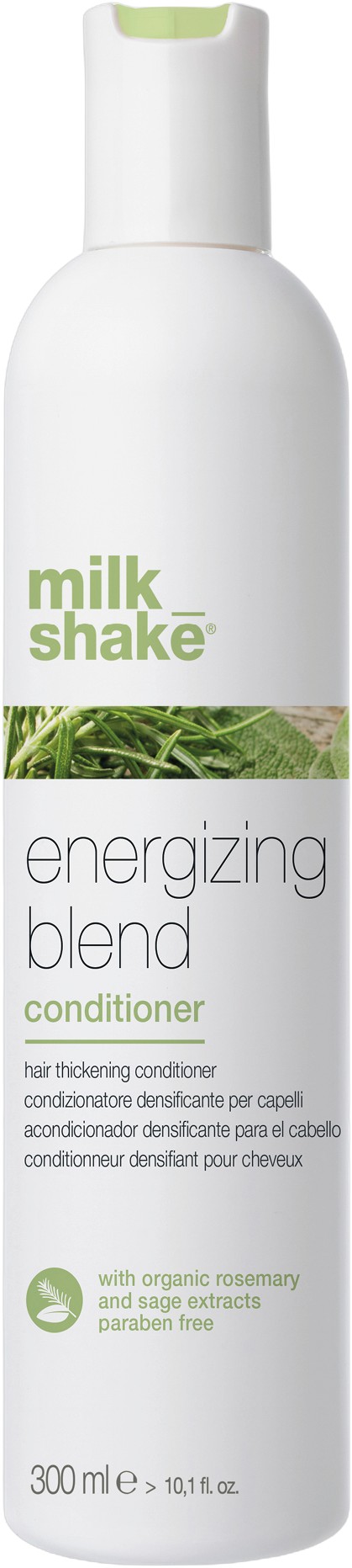 Energizing Blend Conditioner
