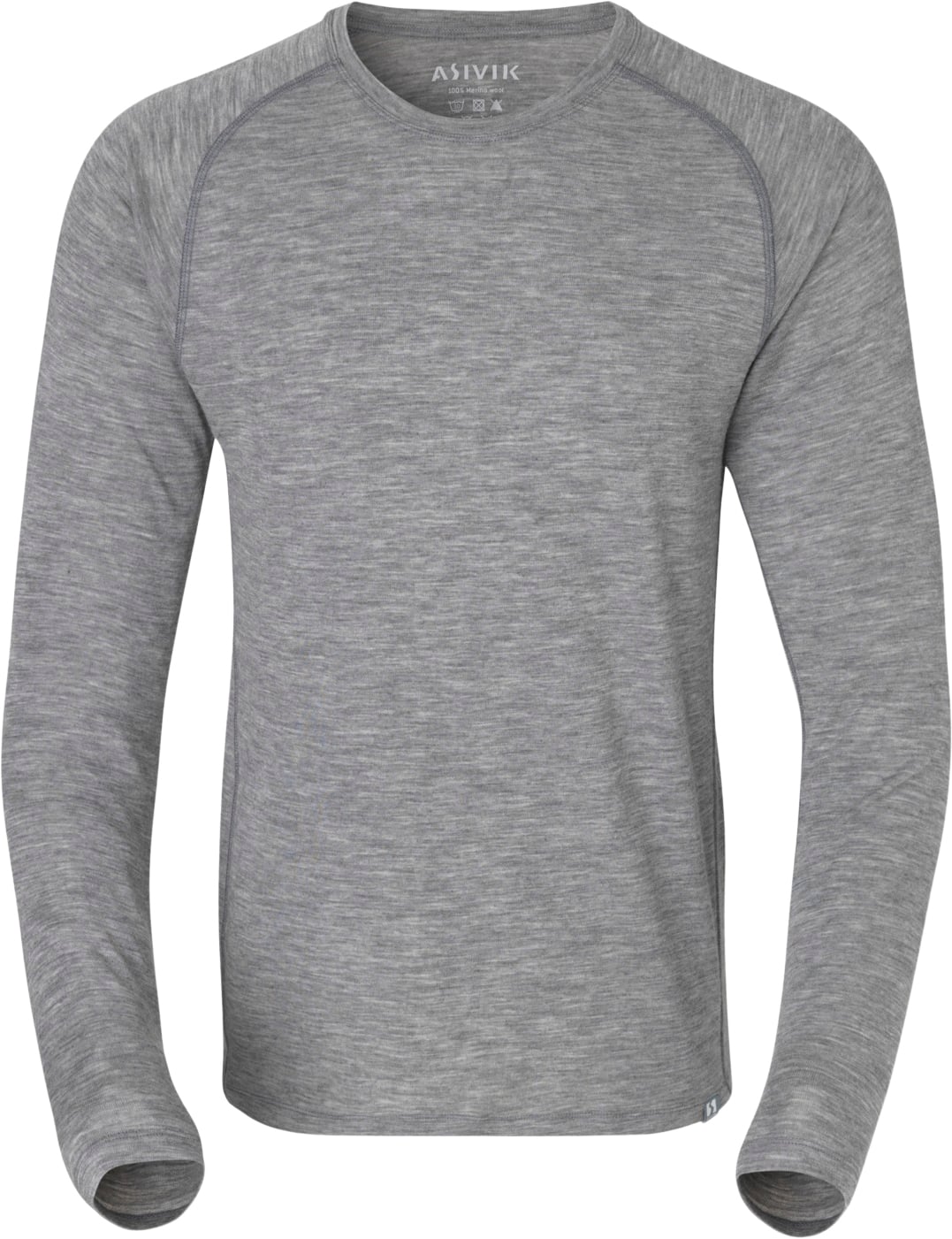 Asivik Wool Crew