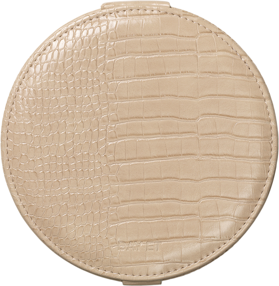 Day Croc Jewelry Round Big