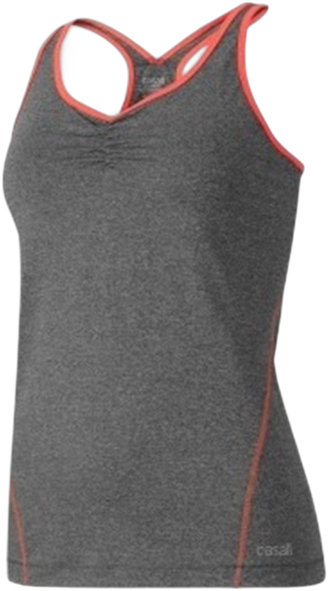 Contour Racerback