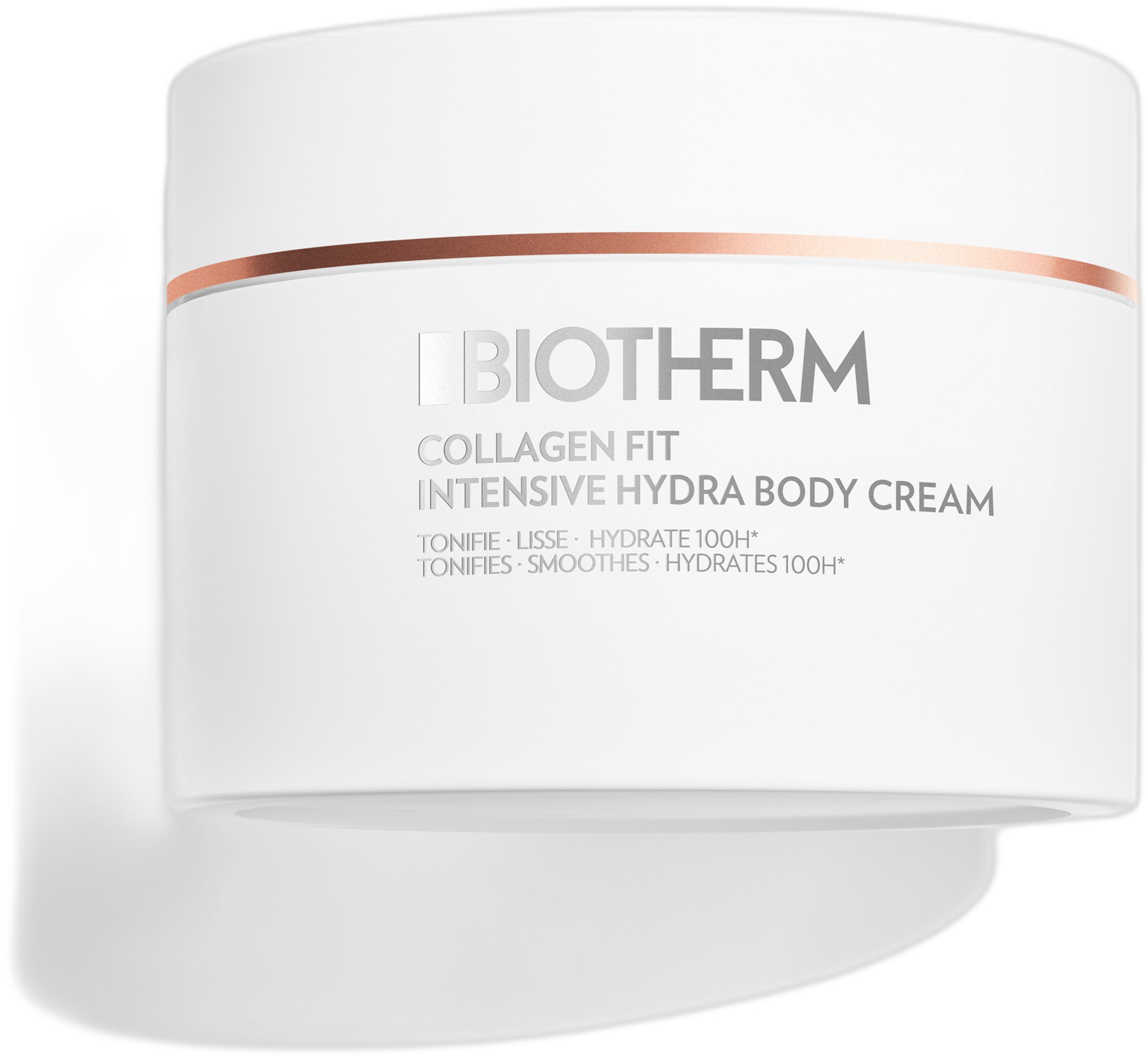 Biotherm Collagen Fit Firming Body Cream 200 ml
