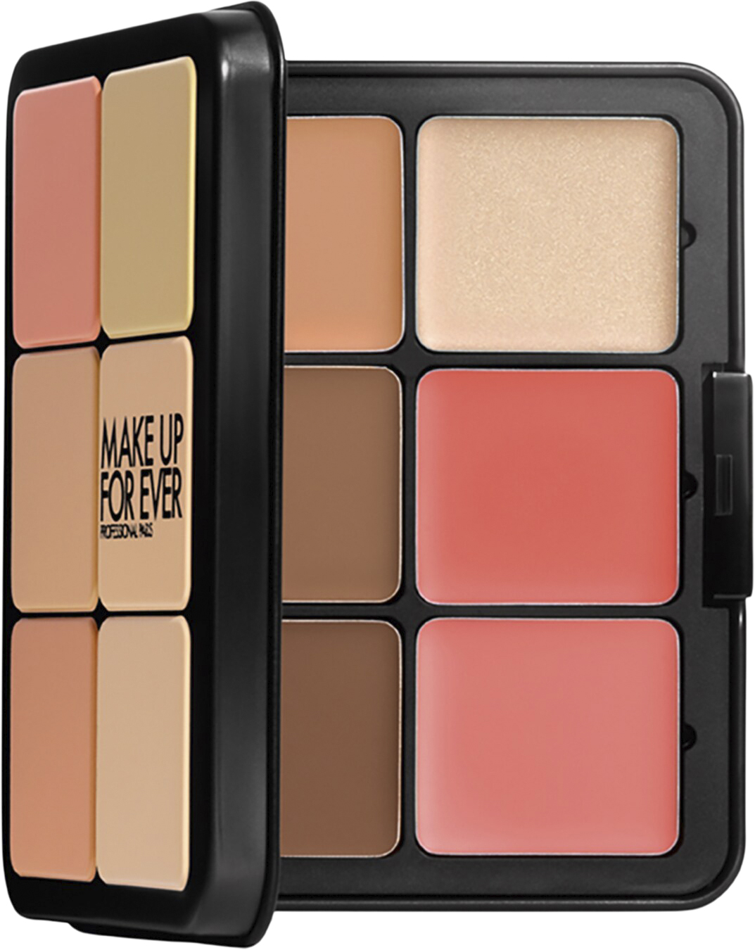 HD Skin Allin-one Palette - Face Palette