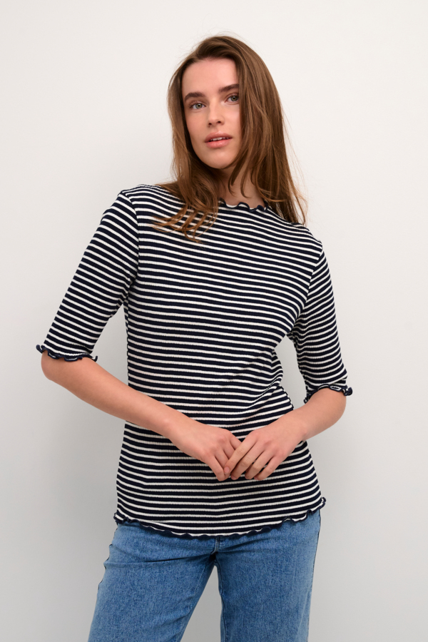 Candacekb Stripe SS