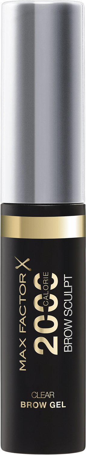 Max Factor 2000 Calorie Brow Clear Shade