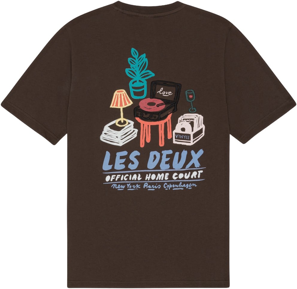 Record Tshirt