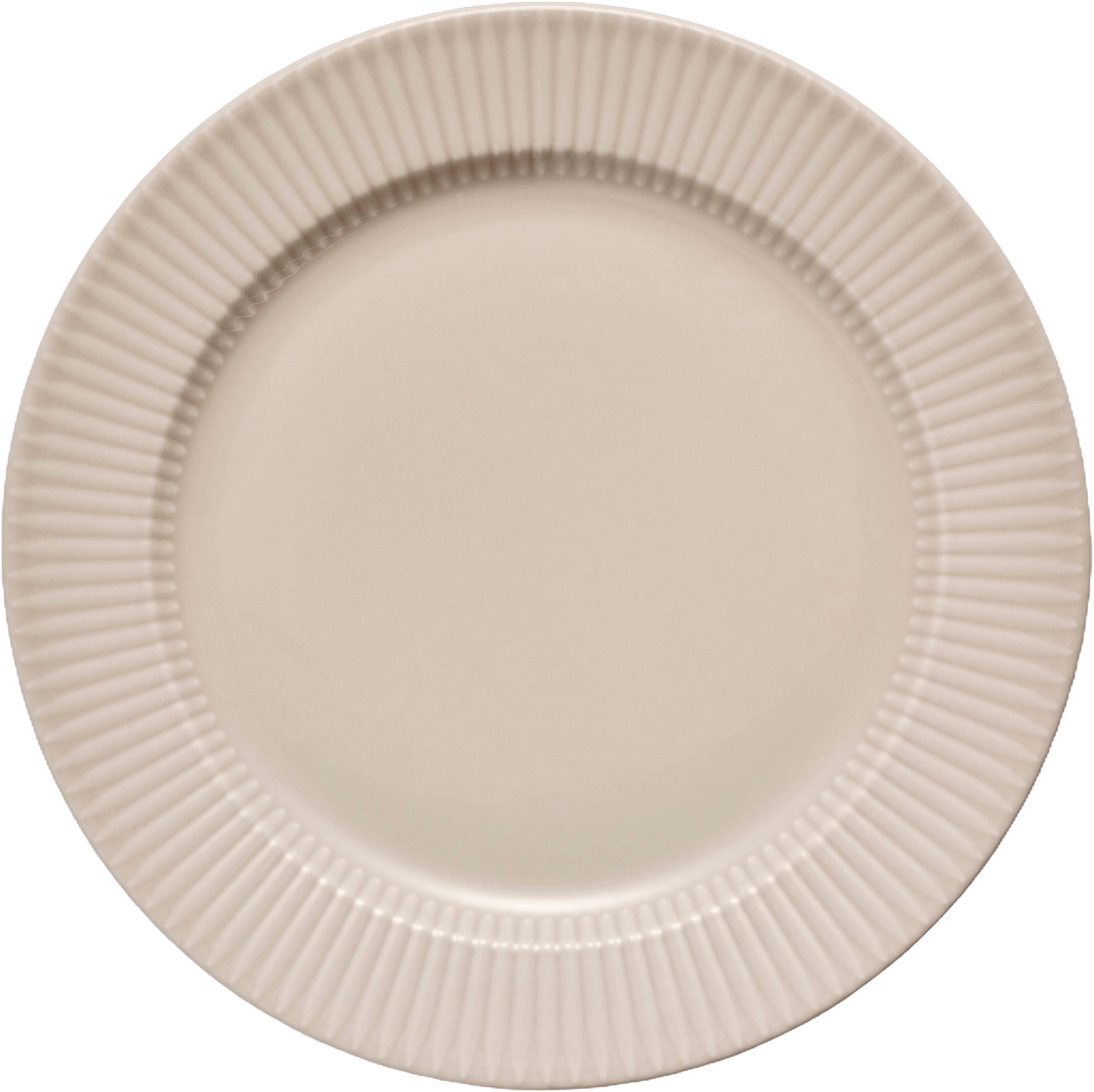 Legio Nova Palette Frokosttallerken 22 cm Beige