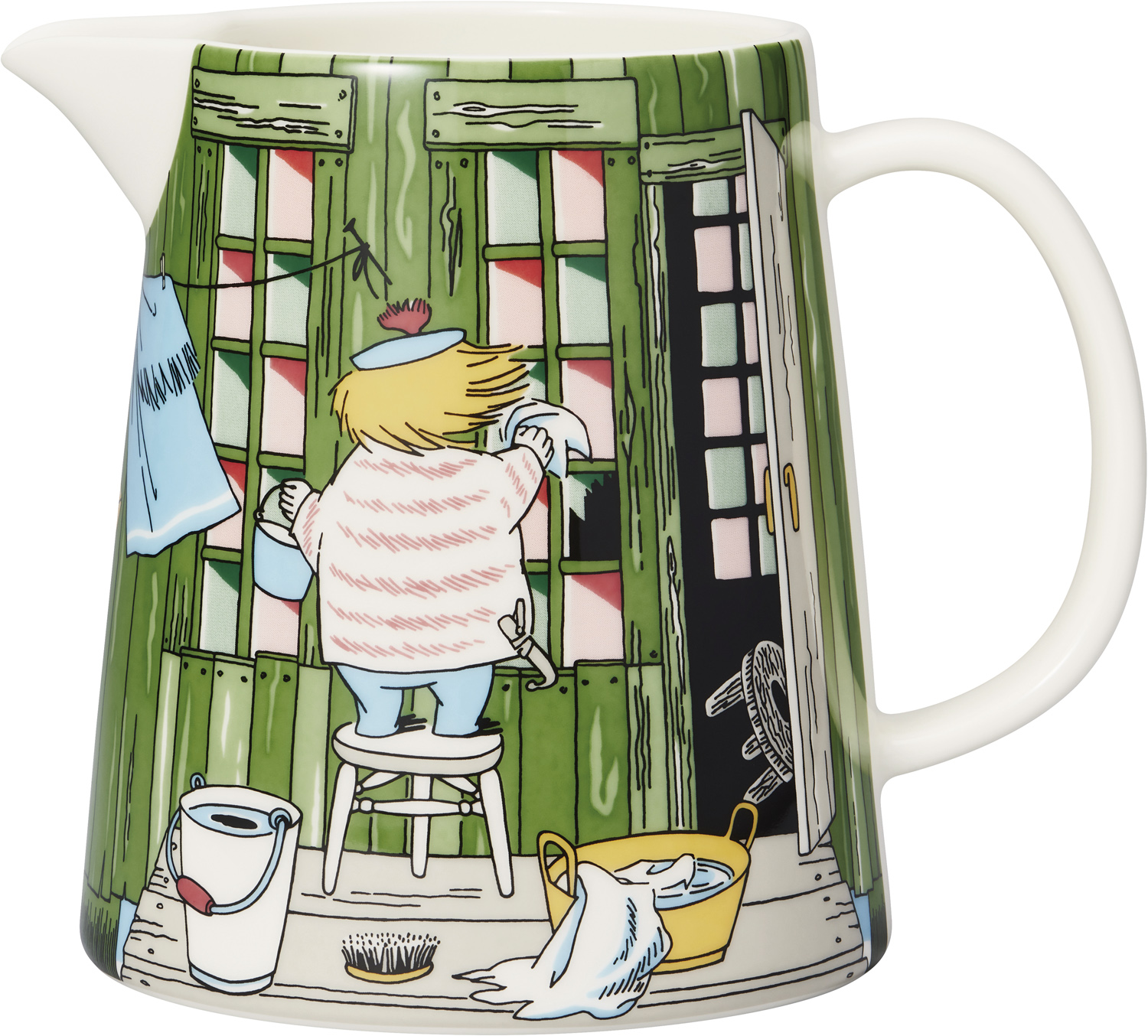 Mumi Kande 1,0L Badehuset