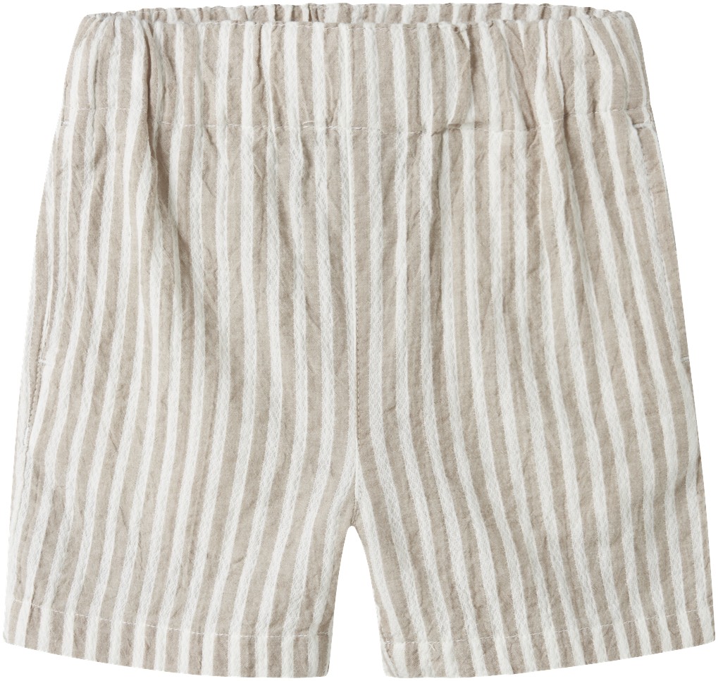 Nmmfedenis Shorts