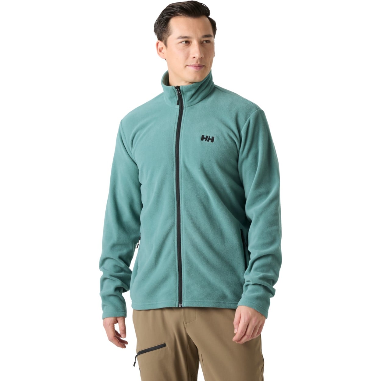 Daybreaker Fleece Jakke