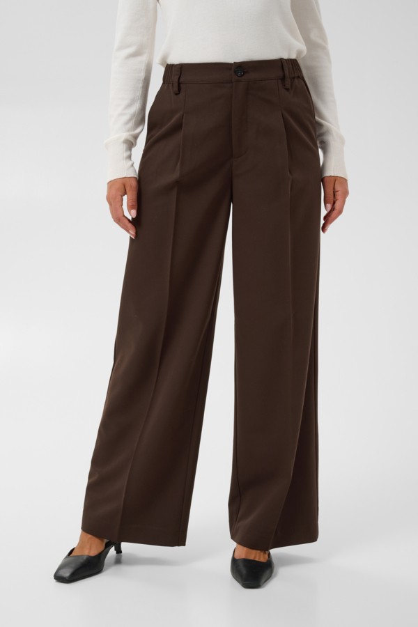 Kasakura Wide Pant