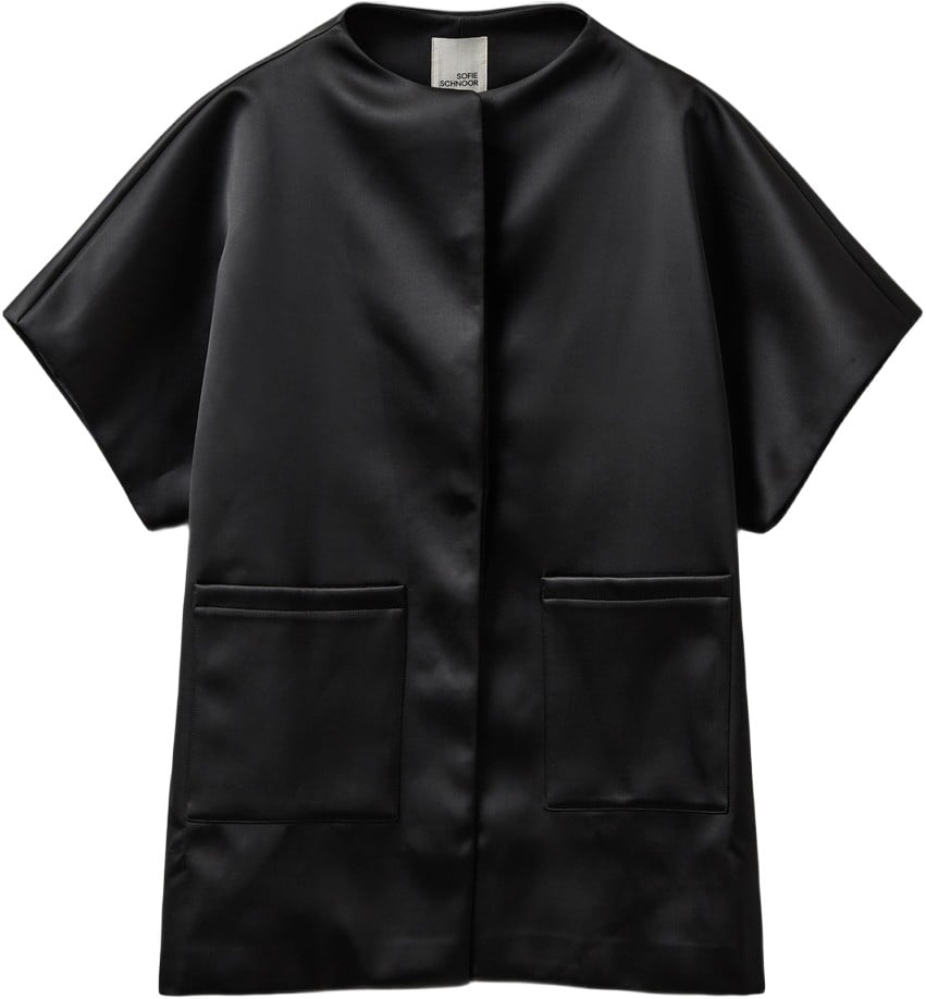 Palomasw Cape