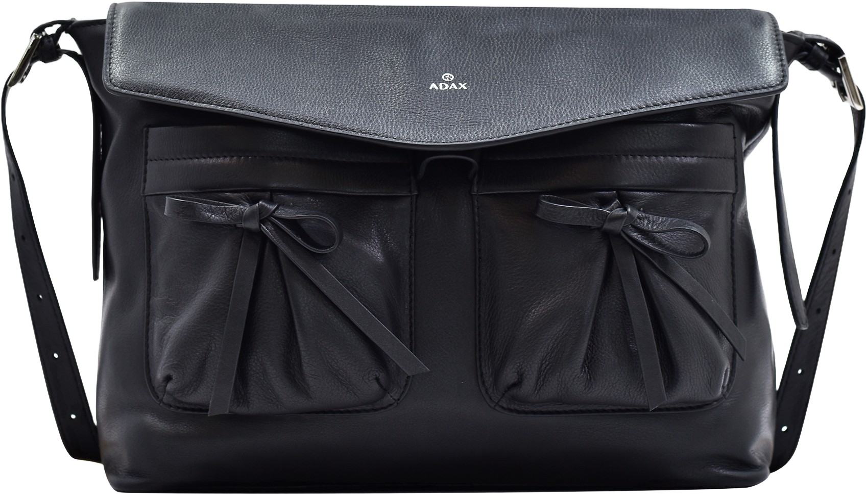 Messina Shoulder bag Saga