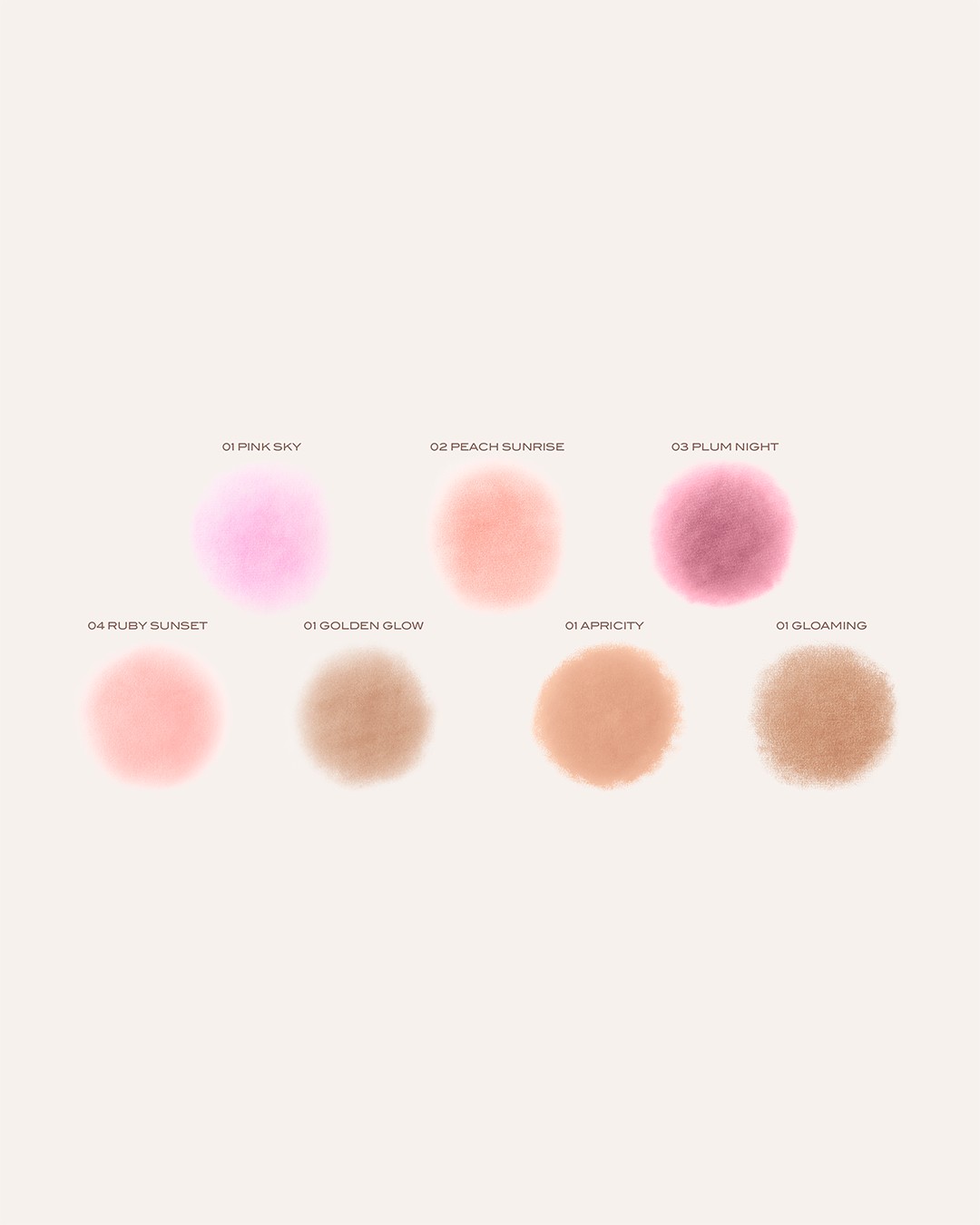 Skin Glow Luminous Highlighting Powder