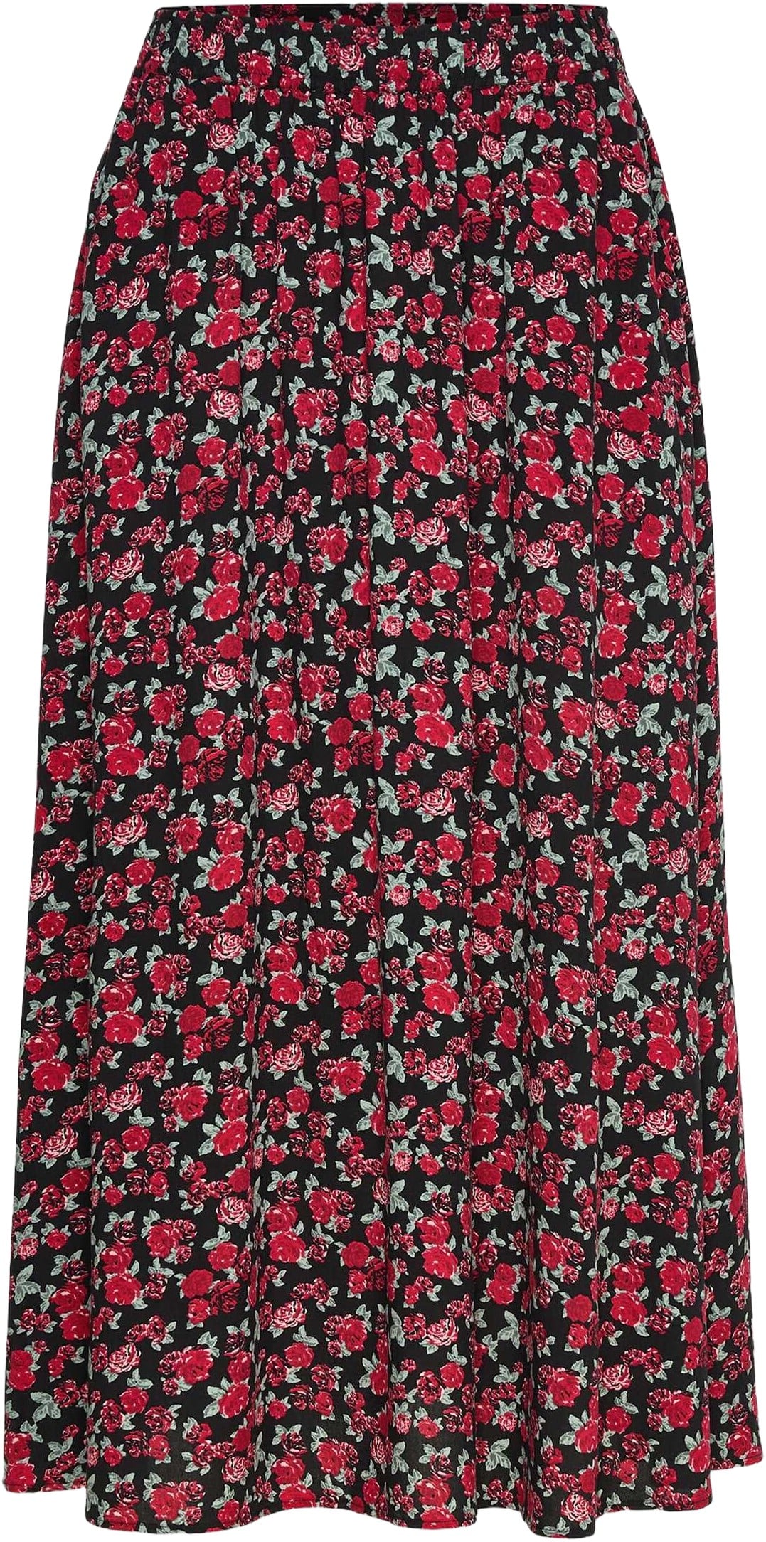 Rwelif MW Midi Skirt