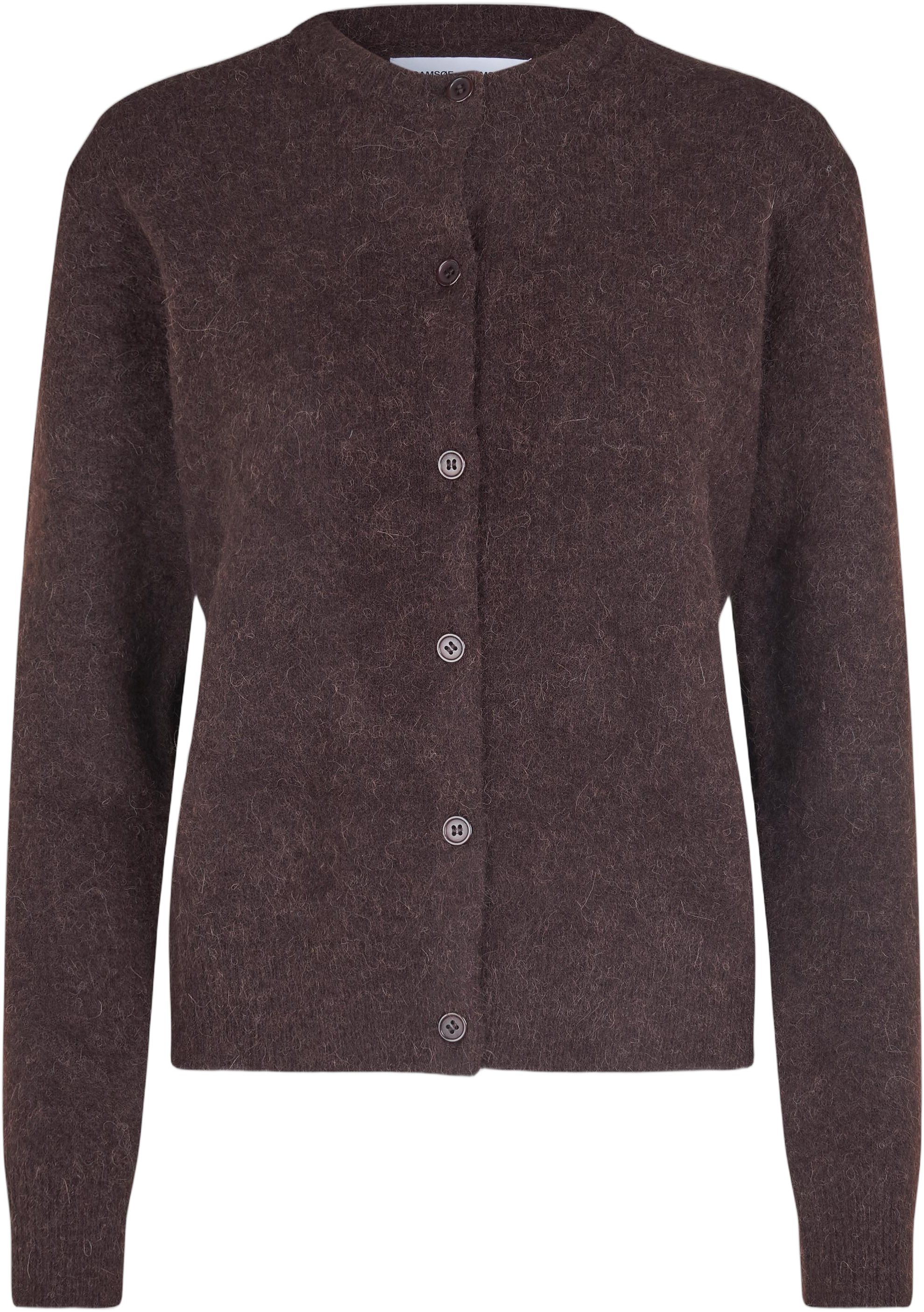 Nor Short Cardigan 7355