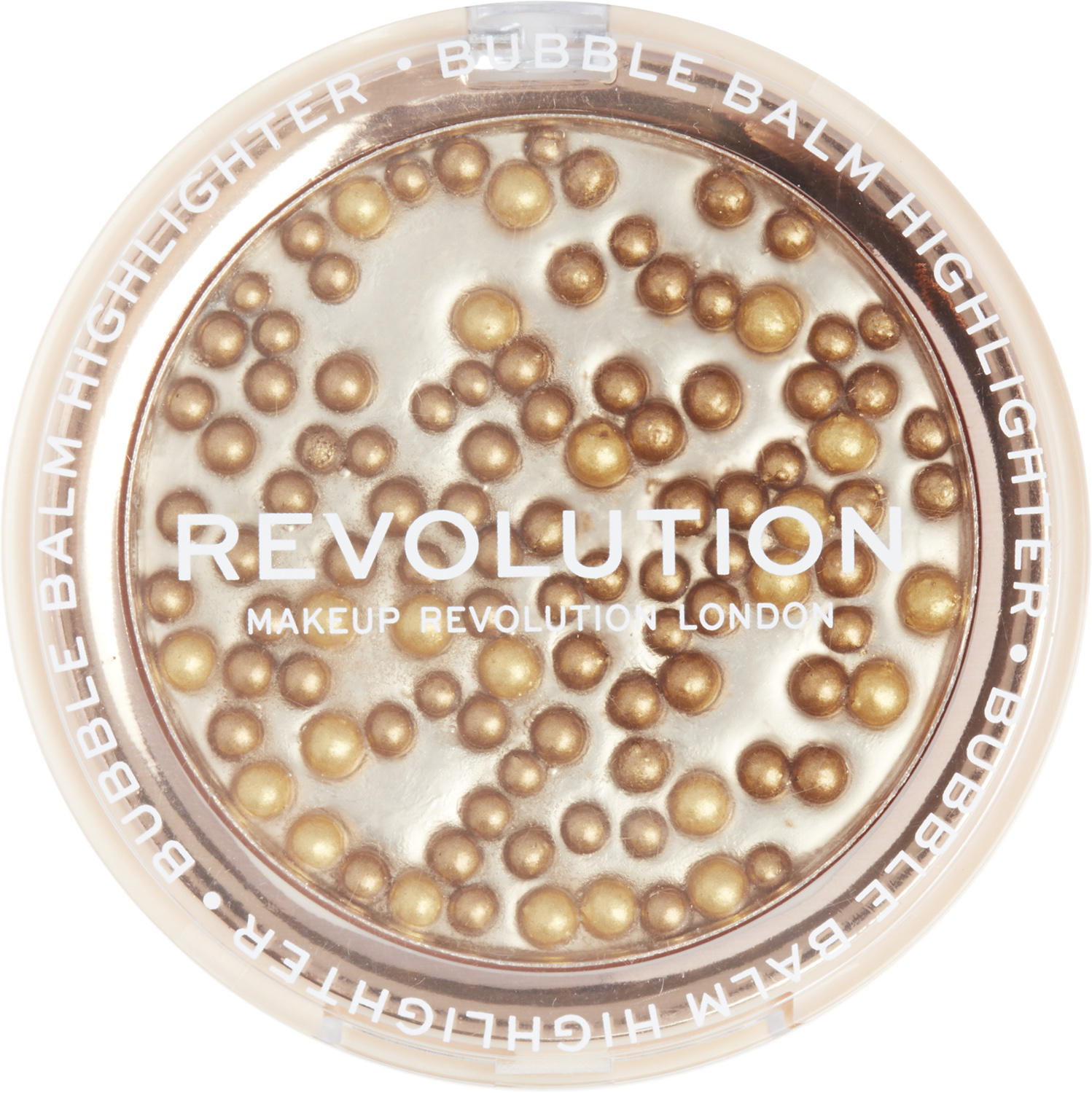 Bubble Balm Highlight
