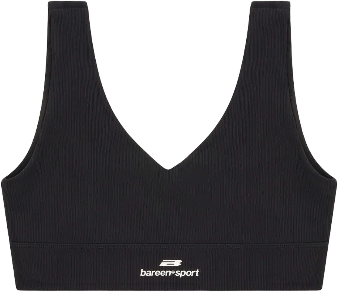 Wmns Active Vneck Bra