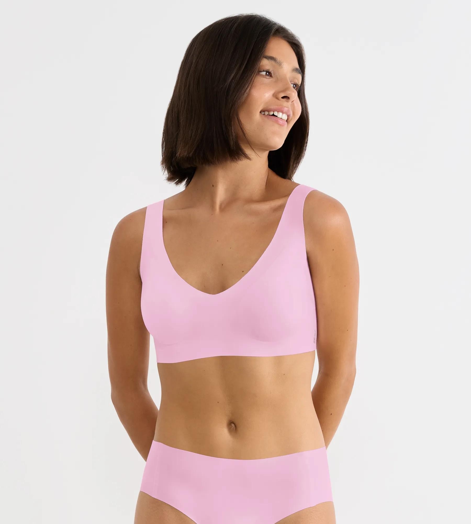 Sloggi Zero Feel 2. 0 Bralette