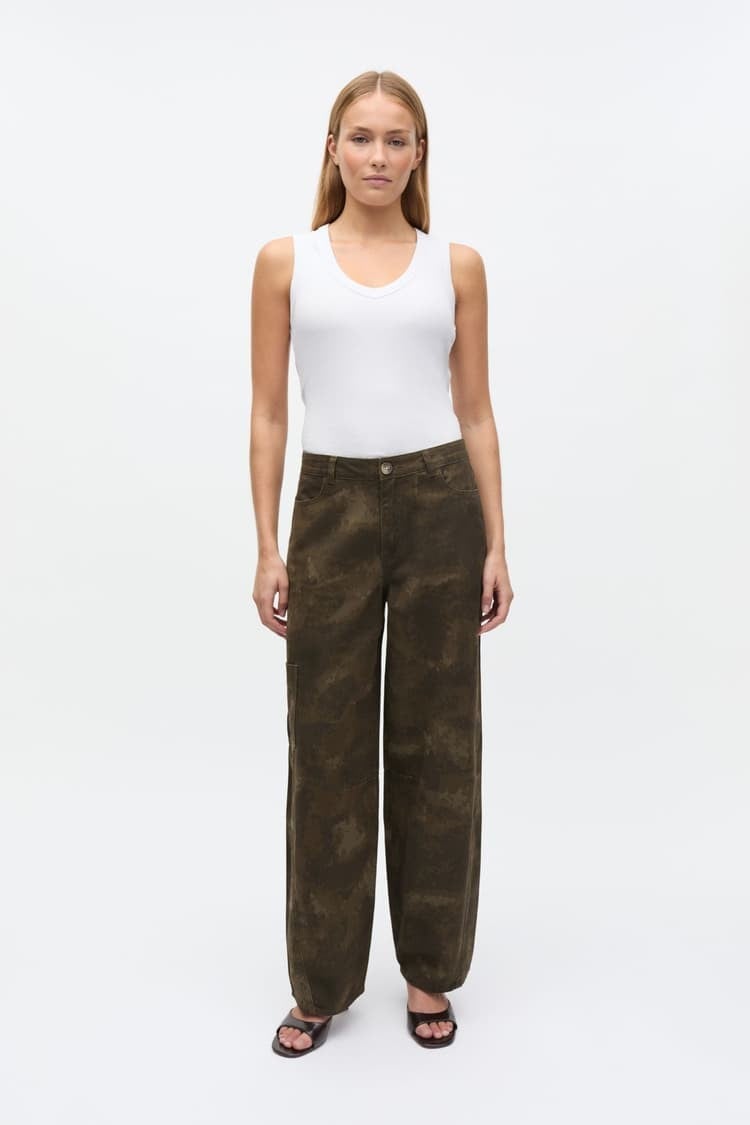 Enbilla Pants 7418
