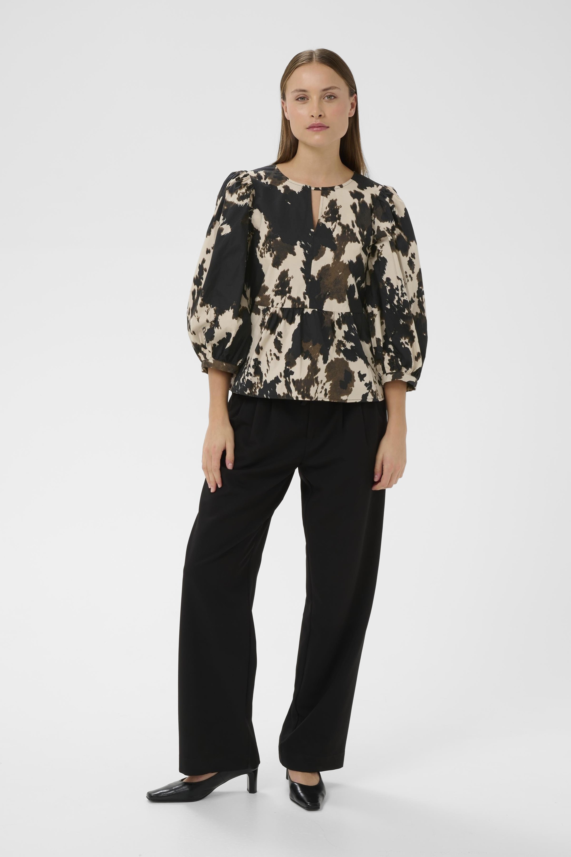 Kbbabeth Top