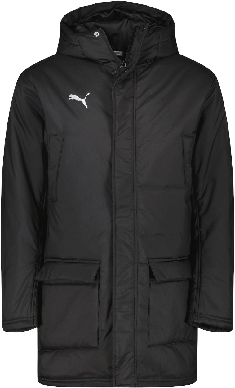 Teamfinal Winter Jacket