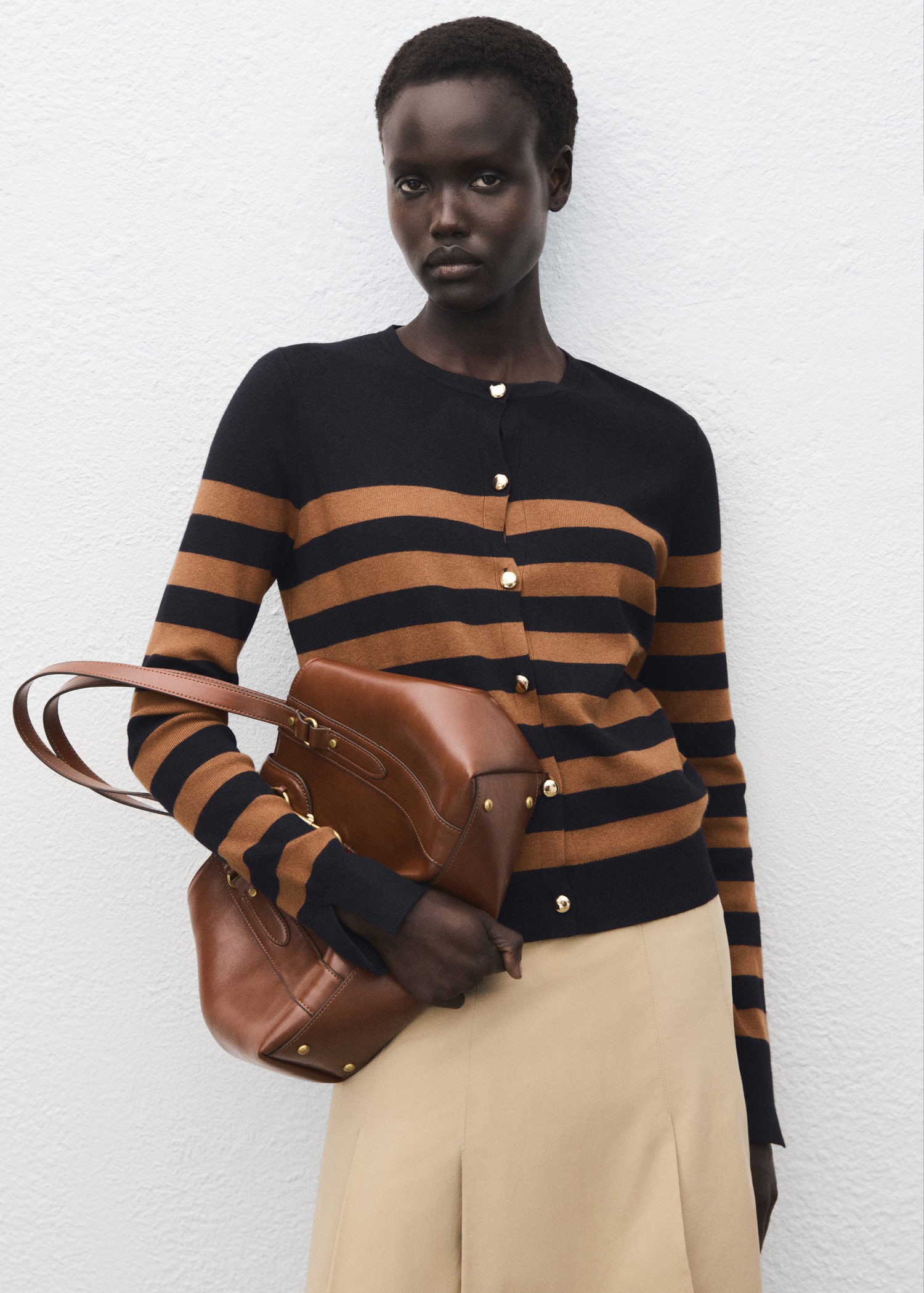 Cardigan Luccapk
