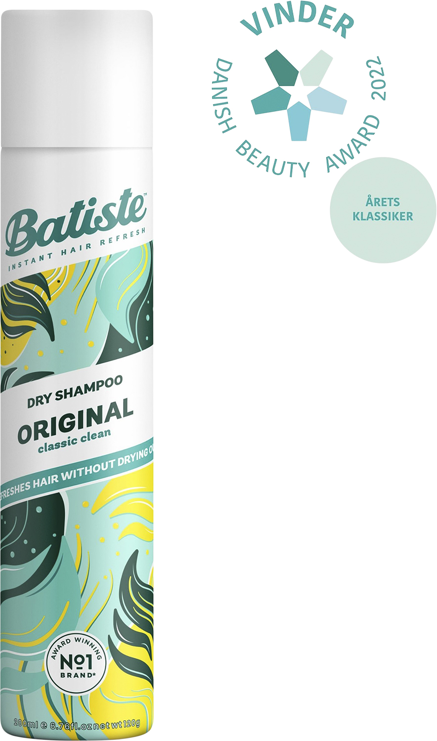 Billede af Batiste Original