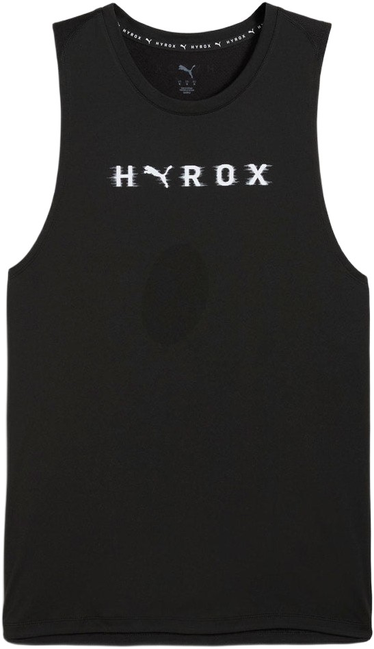 X Hyrox Tanktop