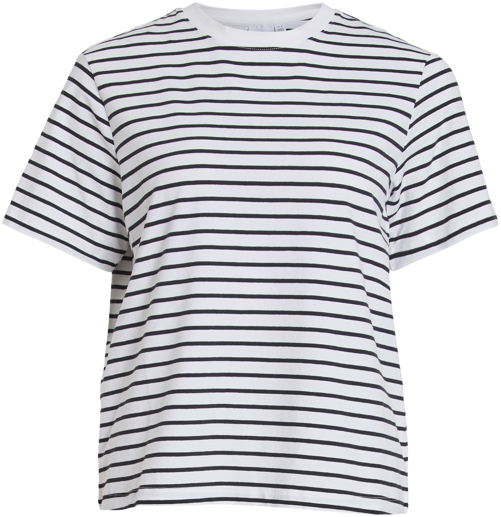 Vinora S/S YD Tshirt - Noos - DKK 126 - Spar 29%
