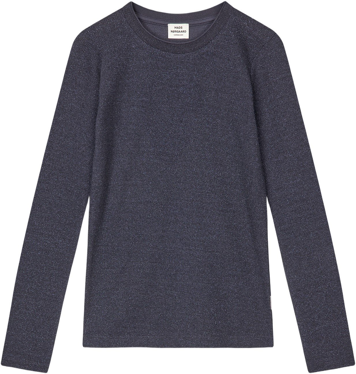 2×2 Lurex Talino Tee L/S