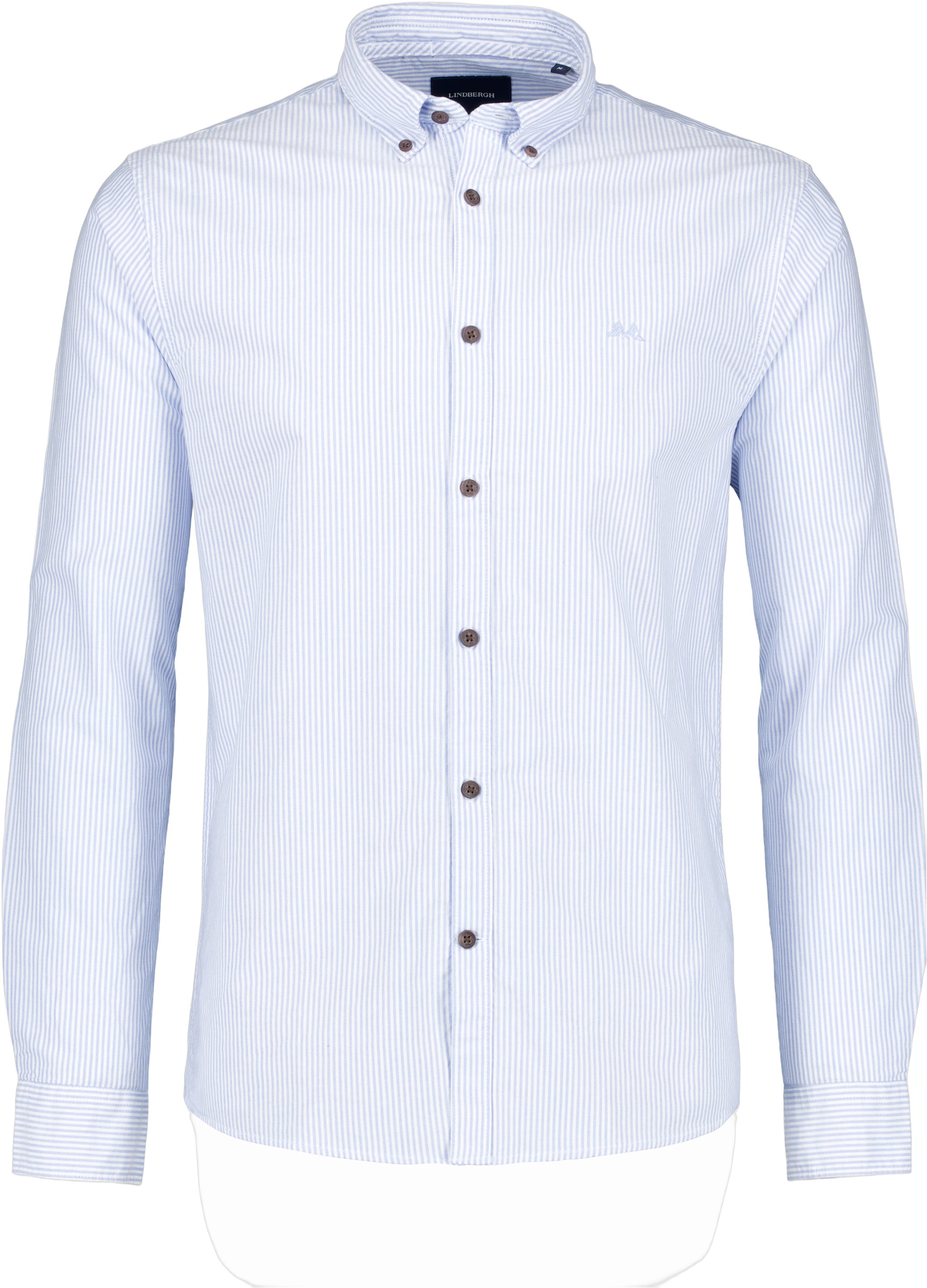 Oxford Superflex Shirt L/S