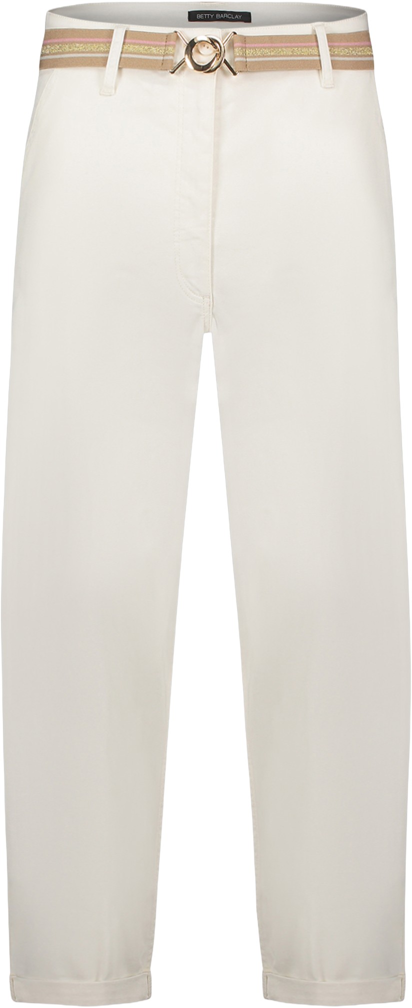 Hose Casual 7/8 L