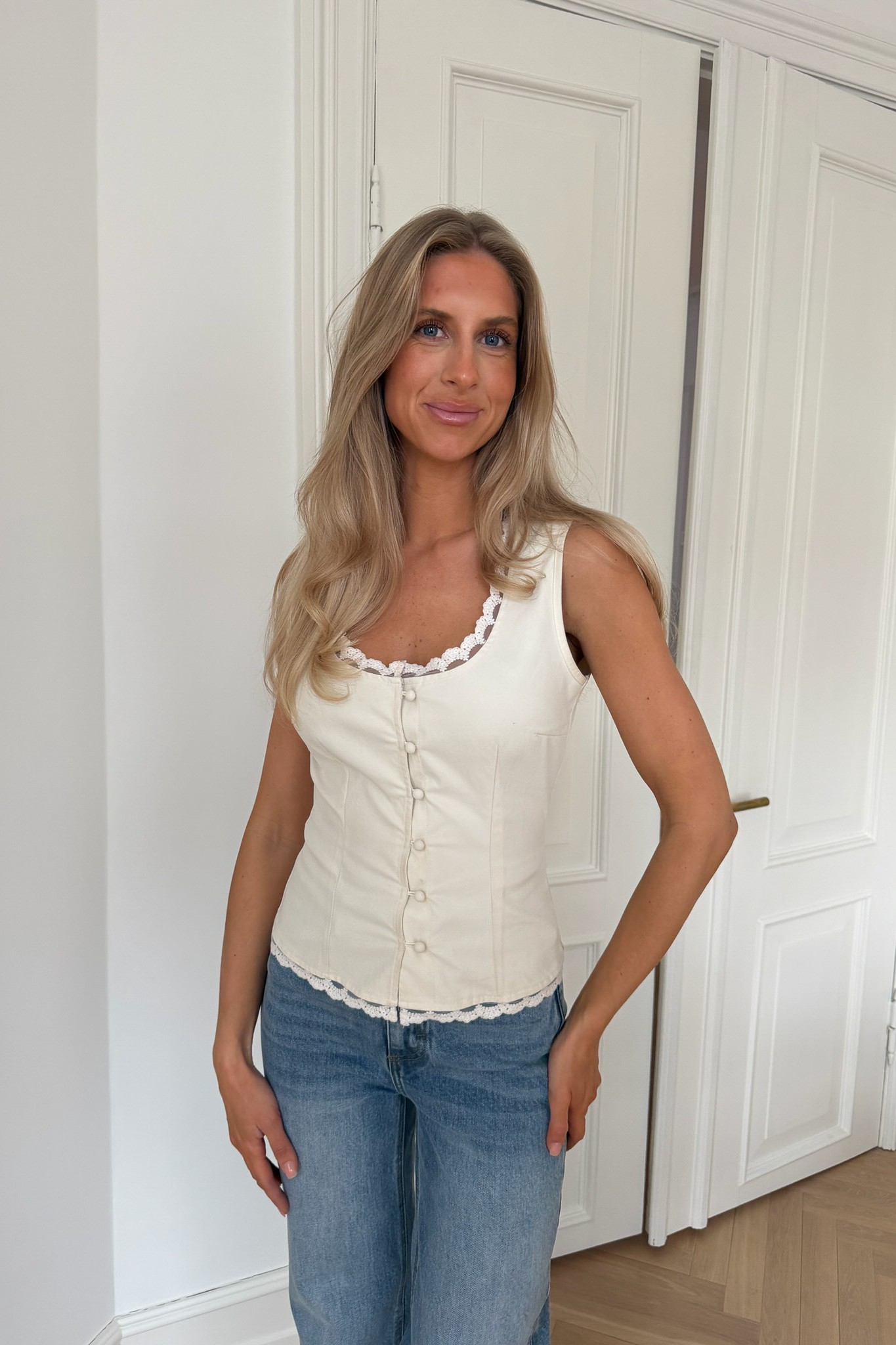 Elsieic Top