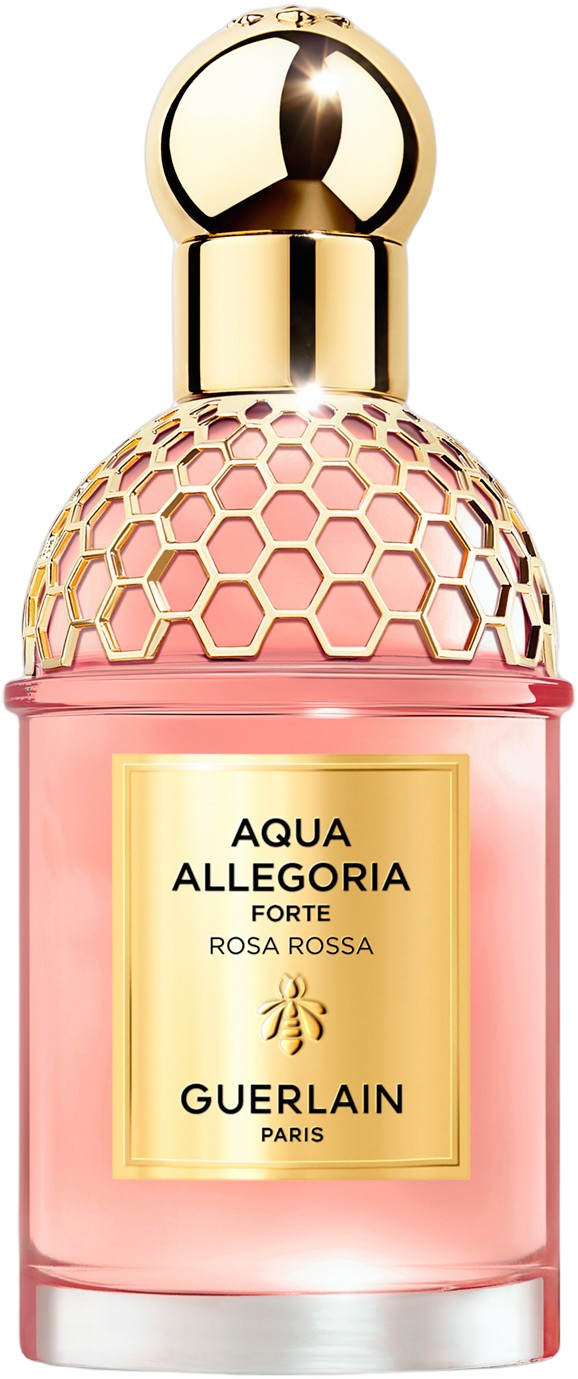 Aqua Allegoria Forte Rosa Rossa EdP 75ml