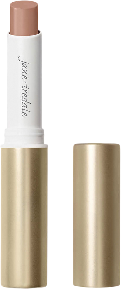 Jane Iredale ColorLuxe Hydrating Cream Lipstick 2 g - Toffee
