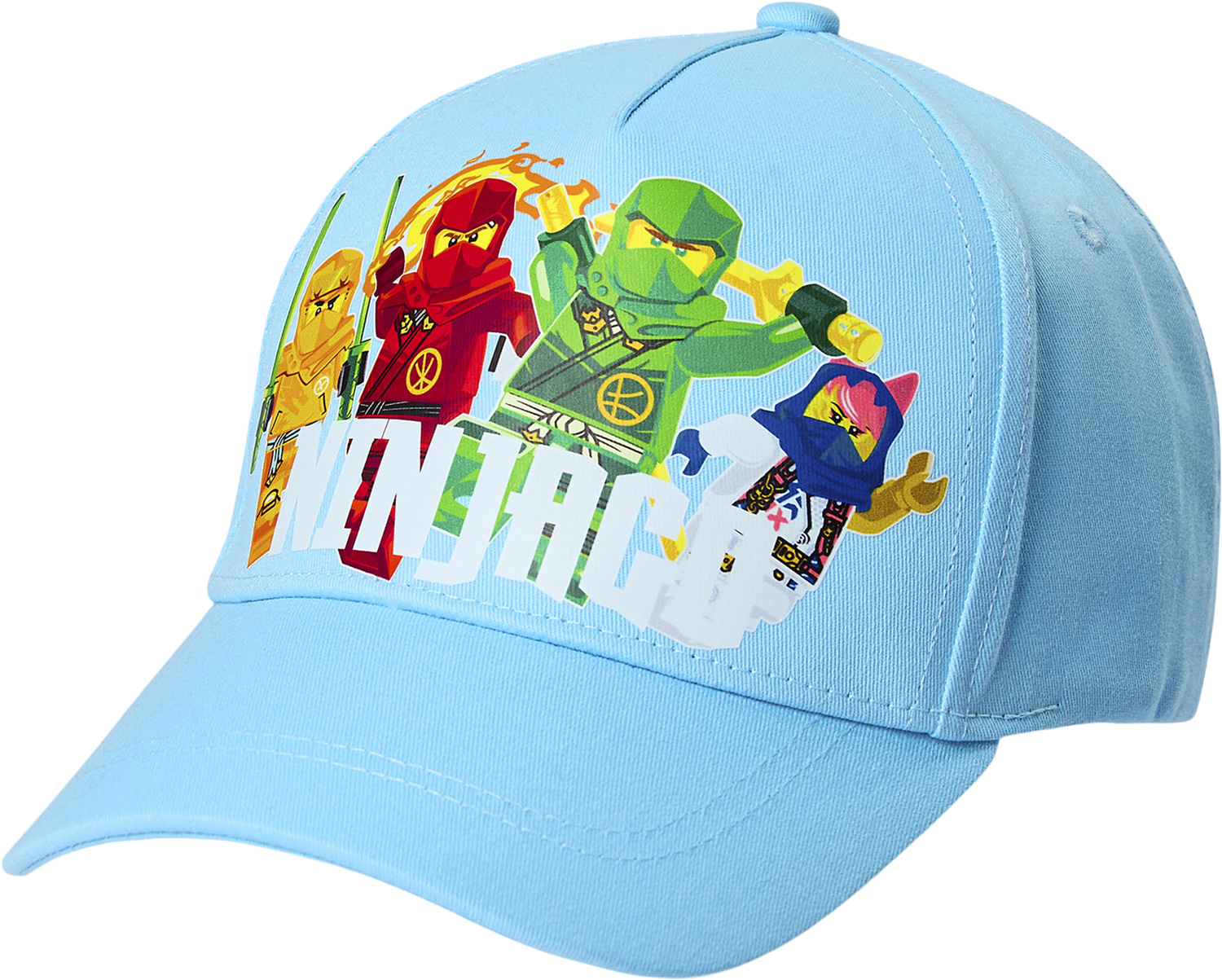 Lwaris 312 Cap