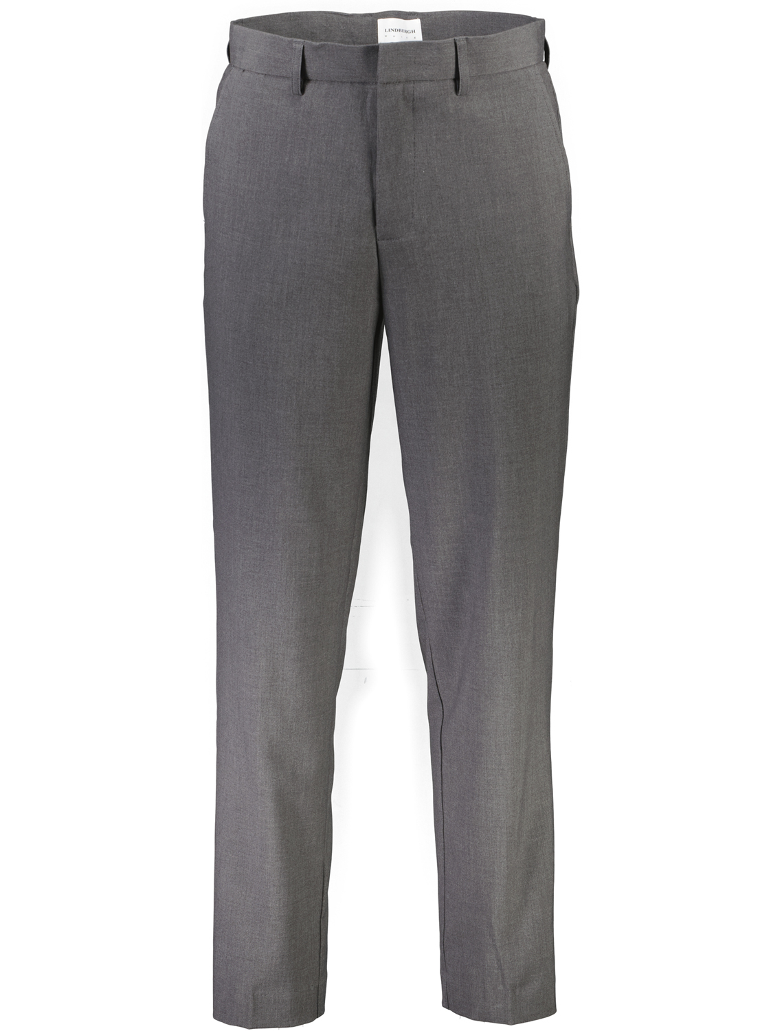 Relaxed fit Formal Pants