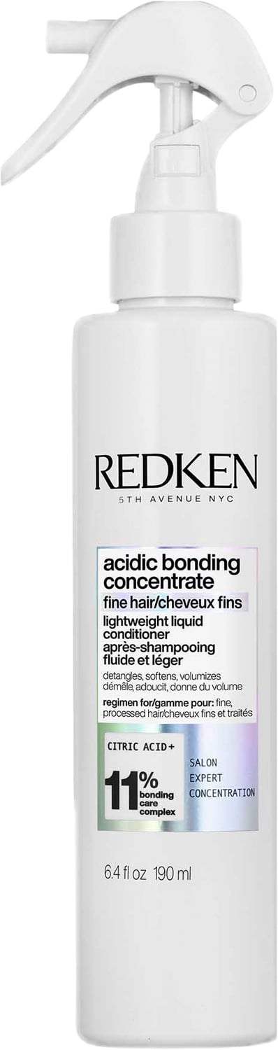 Billede af Redken Acidic Bonding Concentrate Lightweight Liquid Conditioner 190ml
