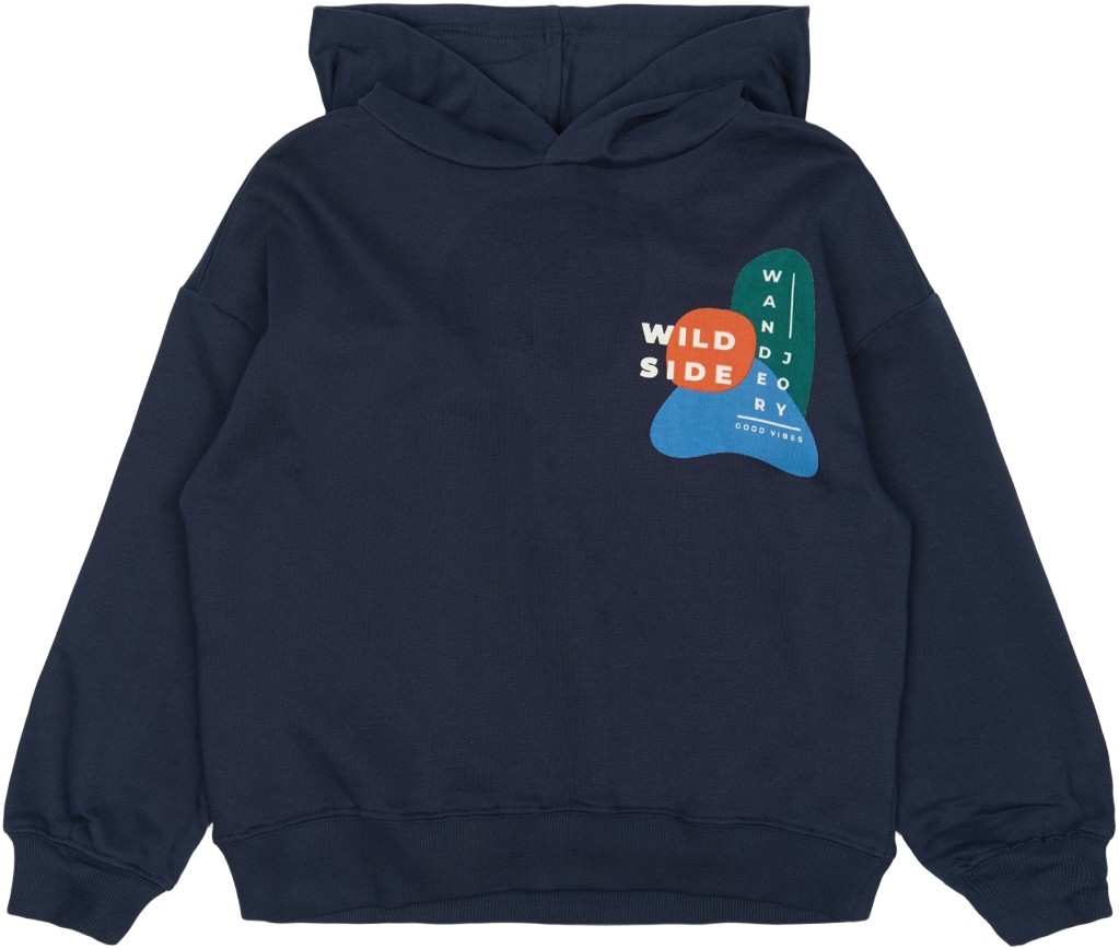 Tnparvelo OS Hoodie