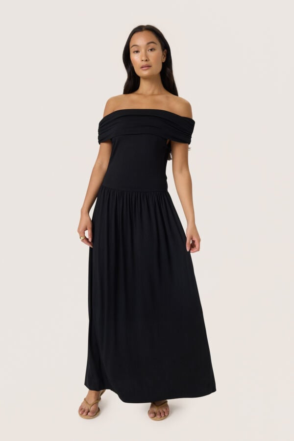 Slhanadi Off Shoulder Dress