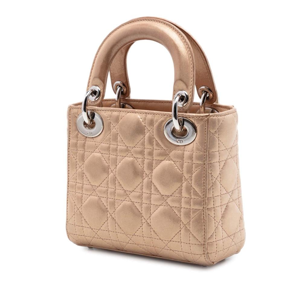 Dior Lady Dior