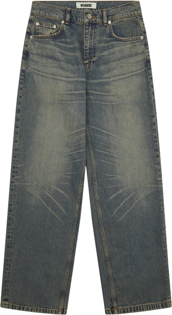 Wbkathy Age Jeans