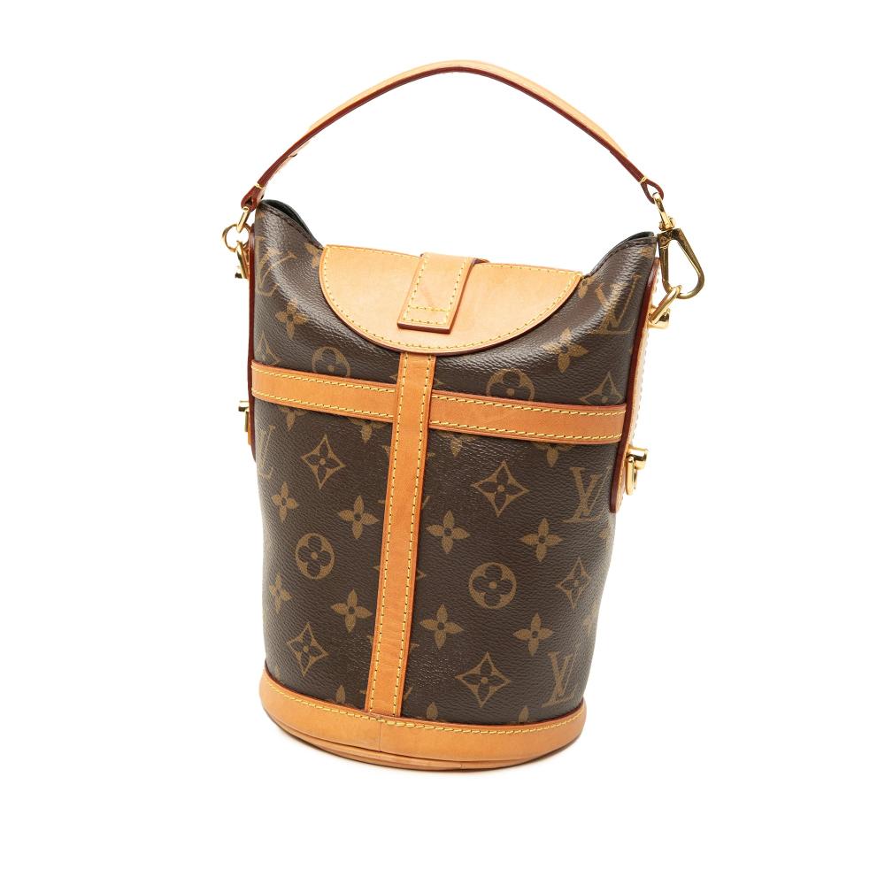 Louis Vuitton Bucket Bag