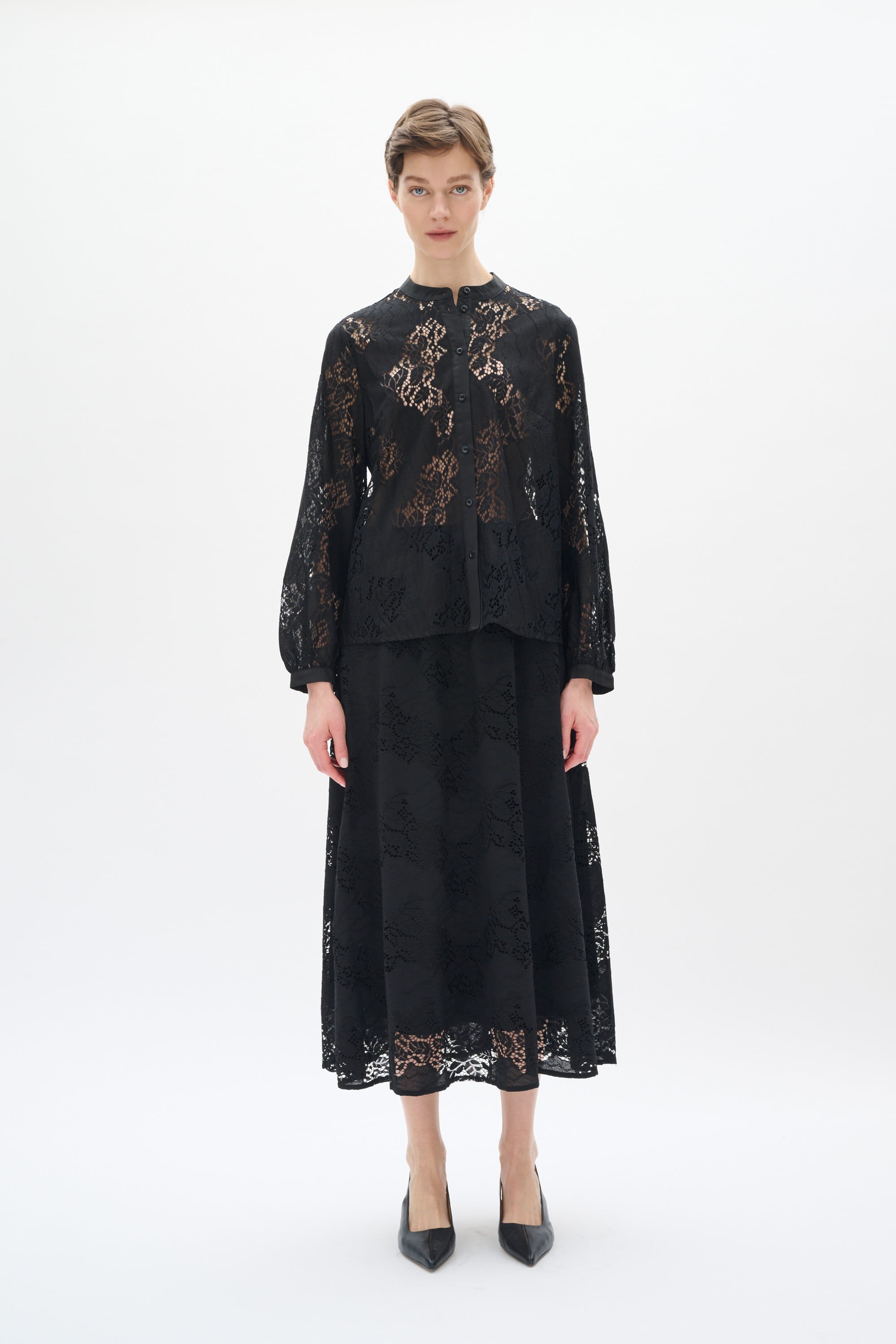 Idaleeiw Skirt